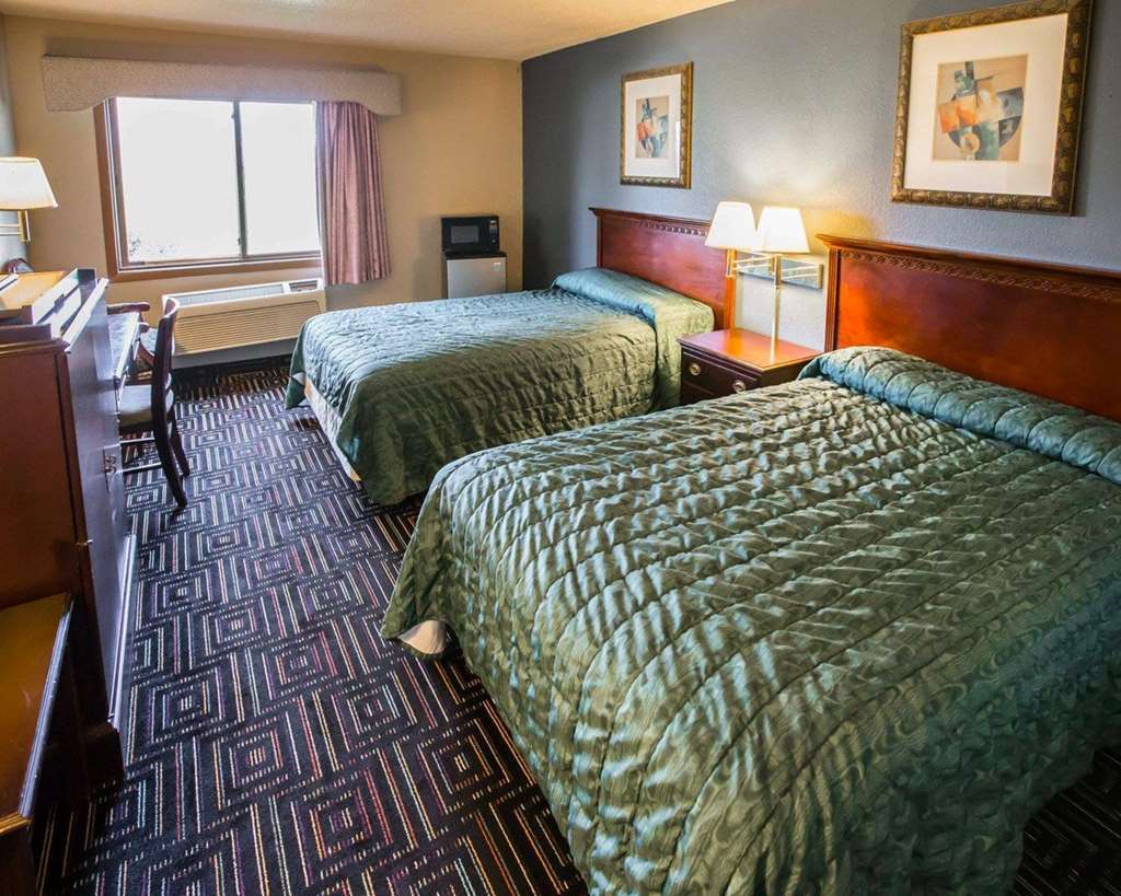 Baymont By Wyndham Joliet Hotel Cameră foto