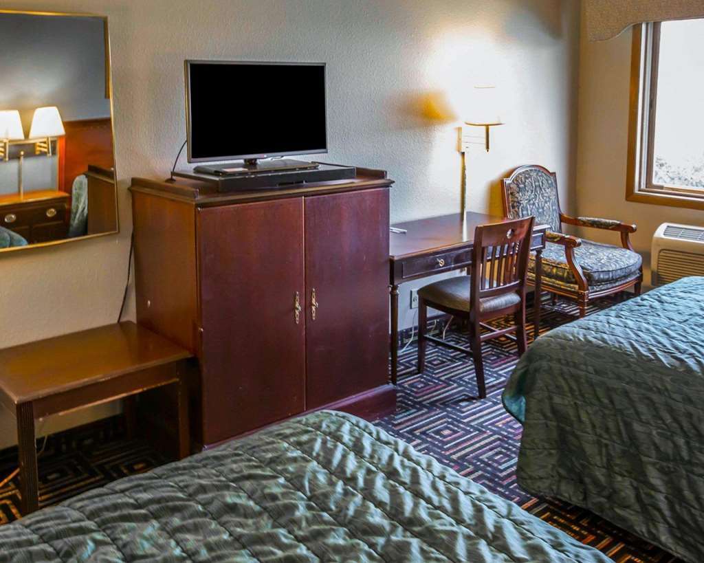 Baymont By Wyndham Joliet Hotel Cameră foto